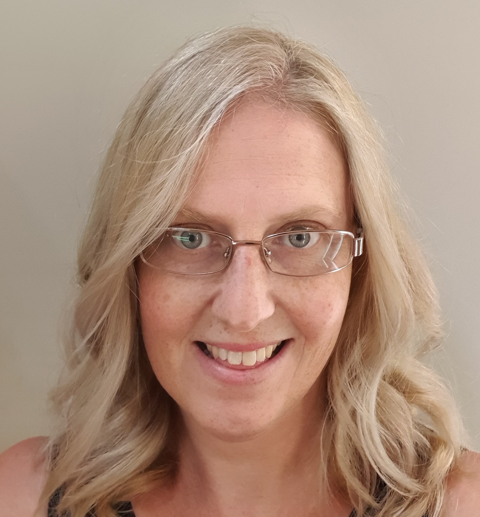 Emma Lloydd-Wright